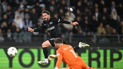 Sturm Graz-Lask in diretta streaming gratis: dove vedere la partita