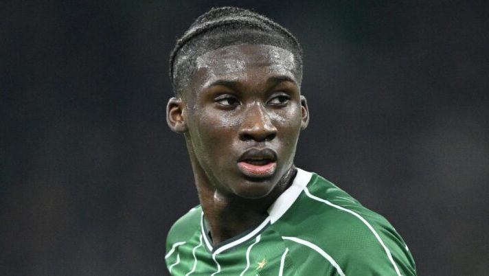 Agente Karim Coulibaly: “Napoli su di lui, ecco che giocatore è! Rispondo sul prezzo fissato dal Werder Brema” - immagine 1