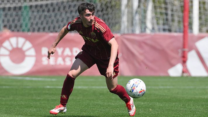 Roma, ufficiale la cessione di Marazzotti al Crotone a titolo definitivo. La nota - immagine 1