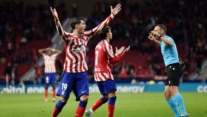 Mercato, frenata Inter-Morata: i costi dell’operazione sono ritenuti eccessivi - immagine 1