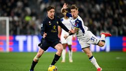 Juventus-Verona 2-0, la diretta