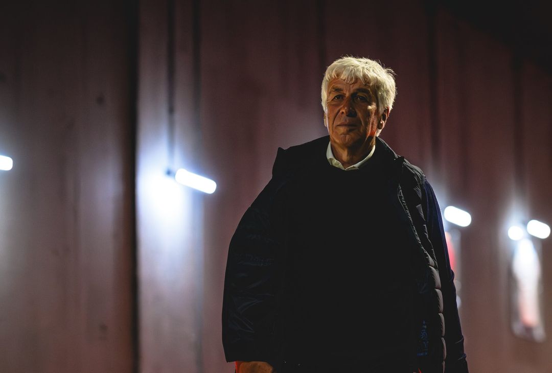 Roma-Atalanta – FOTO GALLERY - immagine 3