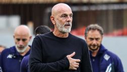 L’opinione: “La condizione fisica preoccupa. Pioli lo vedevo troppo sereno”