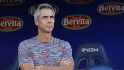 Roma, Sousa balza in testa. E spunta Lampard