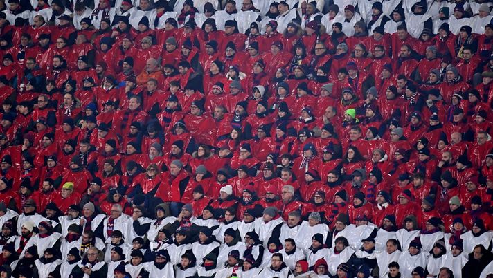 Bologna-Torino, speciale promozione di San Valentino - immagine 1