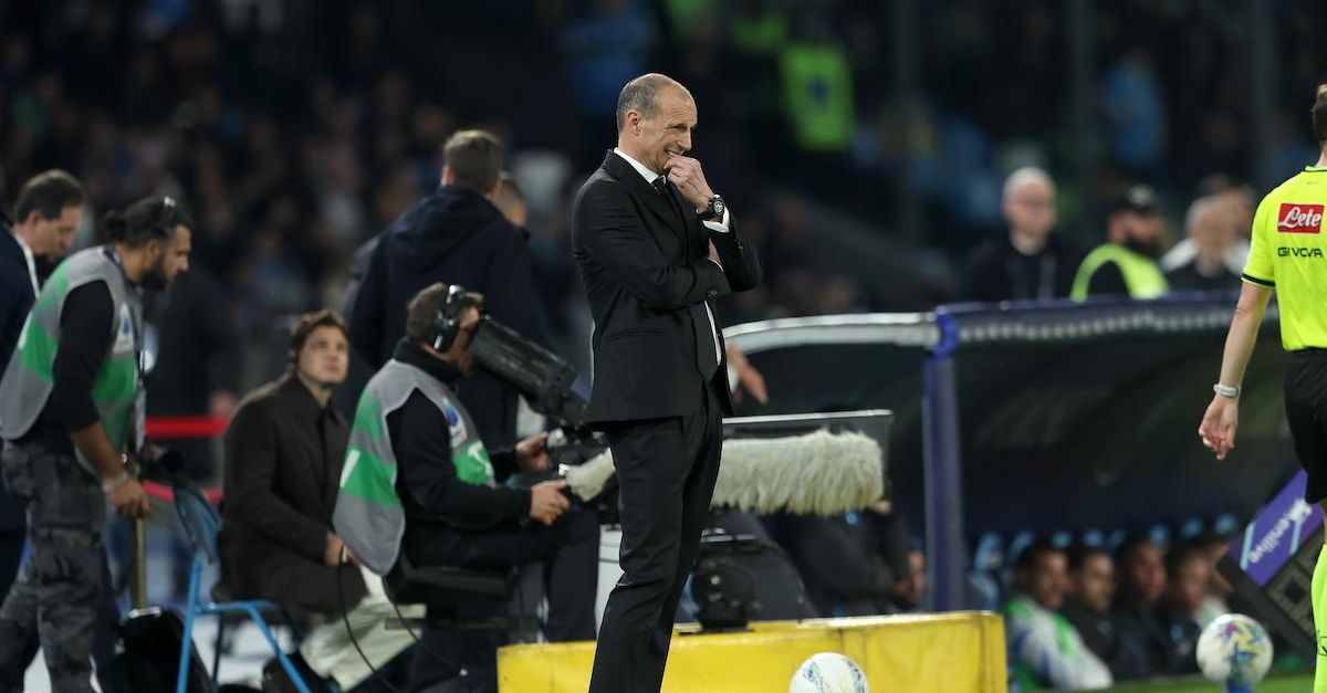 Pistocchi bisticcia con i tifosi del Milan: “Gli opinionisti italiani scelgono Allegri, ma lui…”