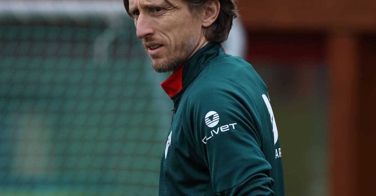 Romano sul Real Madrid: “Perdere uno come Modric è stato un problema per lo spogliatoio”