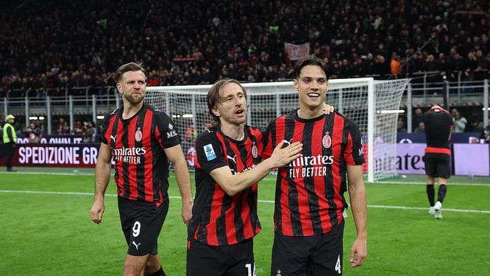 Milan, record di multe in Serie A: anche contro l’Inter oltre 20mila euro da pagare per… - immagine 1