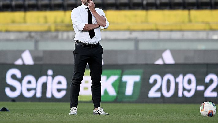 Serie B, Dionigi: “Palermo? Dionisi un vincente, ma occhio al fattore Sud” - immagine 1