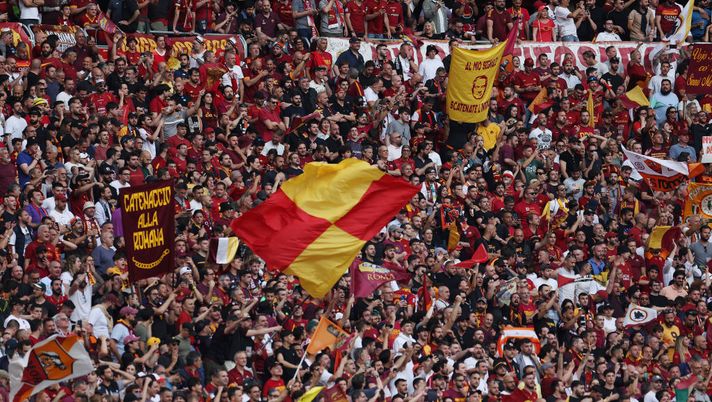 Stadio pieno e merchandising: i tifosi protagonisti del bilancio - immagine 1