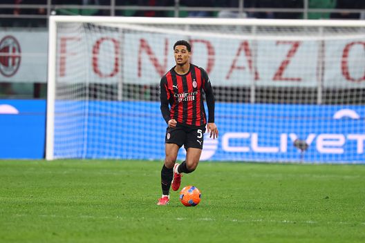 Koni De Winter cresce e si prende il Milan: ora è un titolare- immagine 3