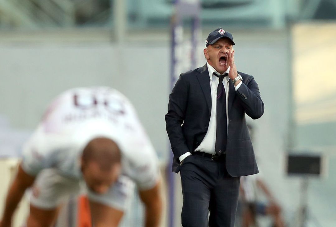 Fotogallery – Fiorentina-Torino 2-0: le immagini del match - immagine 22