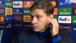 VIDEO / Barella: “Dimostrato di potercela giocare con tutti. Il derby…”