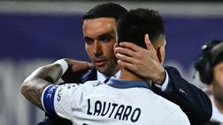 Lautaro racconta: “Ecco cosa ho detto a Palladino dopo il malore di Bove”