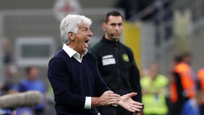 Getty Images ‘RADIO PENSIERI’, TRANI: “Con l’Inter il pareggio sarebbe un ottimo risultato” - immagine 1