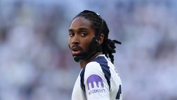 Moretto – Inter, ecco i 3 nomi più caldi per l’esterno: spunta Spence! E gli altri due…