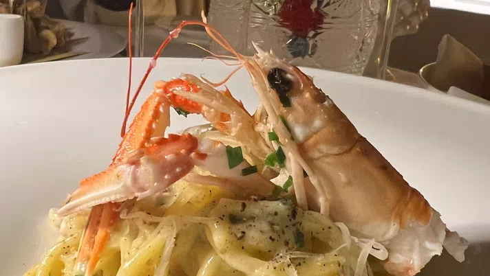 PADOVA GOURMET | La nostra recensione del Ristorante Belle Parti - immagine 1