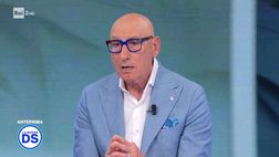Graziani: “Inter squadra che gioca per vincere e per fare un gol in più degli altri”