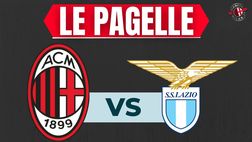 Pagelle Milan-Lazio: Leao sul piatto d’argento, San Siro voto 10