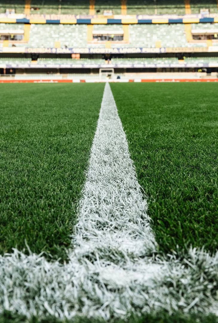 Il Bentegodi è pronto ad accogliere i giocatori di Verona-Napoli – LE FOTO- immagine 1