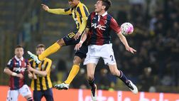 Sampdoria, Ferrari: “Serve tempo per crescere. Sapremo risalire la classifica”