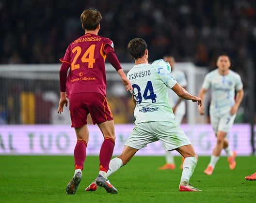 Getty Images Boniek: “Roma squadra aggressiva e matura, con l’Inter meritava almeno un pareggio”- immagine 2