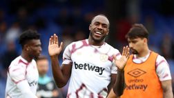 Incidente stradale per Antonio, il West Ham: “Preghiamo per lui”