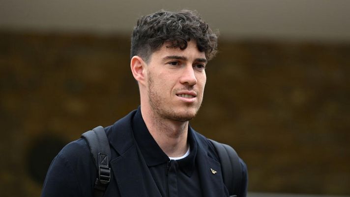 Sky – Bastoni salta la Fiorentina per infortunio. Anche per l’Italia è a rischio ma è a Coverciano - immagine 1