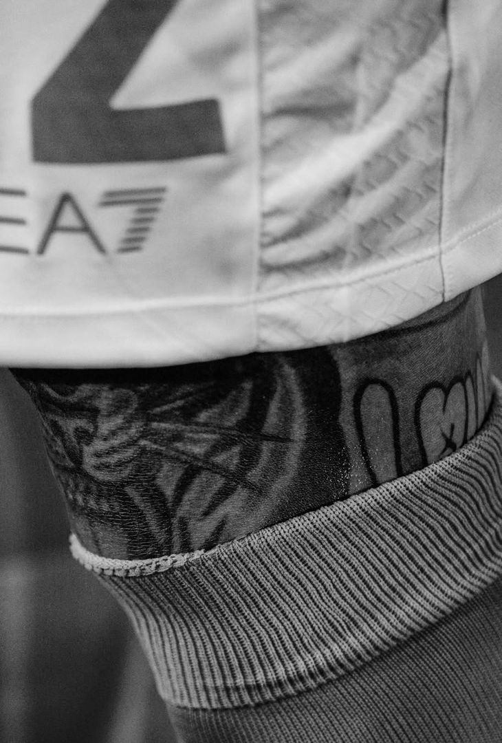 Napoli-Juve, una serata da sogno: le suggestive immagini in bianco e nero – LE FOTO - immagine 4