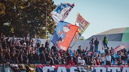 Casertana-Cavese, dove vedere streaming gratis e formazioni: la diretta tv live