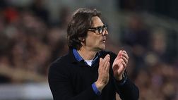 Vanoli: “Cambi? Ma basta! Dispiace per Kean, su Ndour, Parisi, Fagioli, Gudmundsson e Piccoli…”