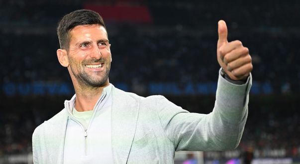 Getty Images L’Equipe: “Djokovic si opera al ginocchio per essere ai Giochi”- immagine 2