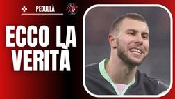 Calciomercato Milan, Pedullà: “Pavlovic all’Atalanta? I rossoneri vogliono …”