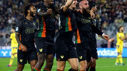 Venezia 3-2 Udinese | Le pagelle della redazione: difesa da horror