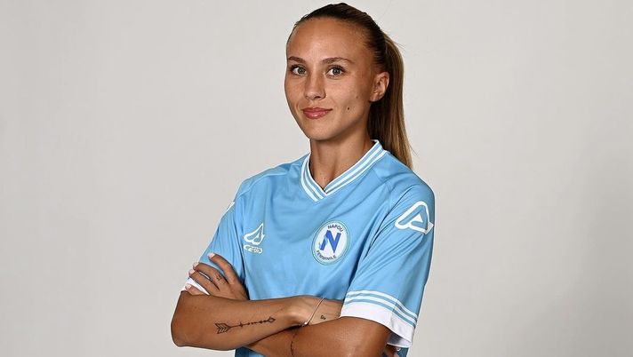 Napoli Femminile, Novellino: “Il mio Napoli vuole competere nel migliore dei modi” - immagine 1
