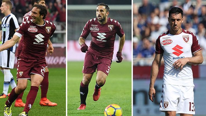 Burdisso, Molinaro e Moretti: rinnovi congelati, il Toro rinvia la decisione- immagine 1