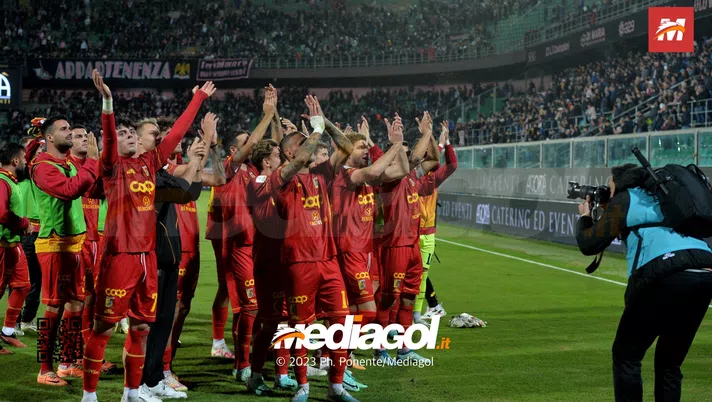 Modena Catanzaro