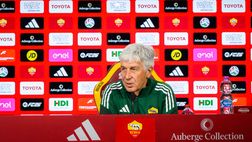 Gasperini: “Ultimamente abbiamo fatto un’altra ottima prestazione col Milan”