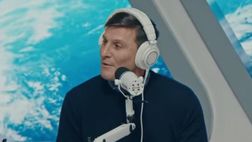 Inter, Zanetti: “22, numero del destino. Lautaro, ho visto subito qualcosa. Lo scudetto…”