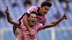 Palermo, Gds: “Vazquez, Falletti, il picciotto Quagliata. Fuoco amico a Cremona…”