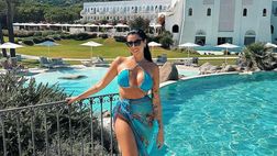 Valentina Vignali: “Cosa mi attrae di un uomo? Difficile qualcuno mi attiri ma dico…”