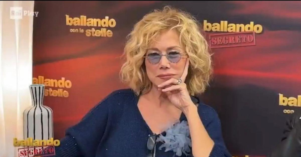 Parpiglia e lo scoop su Nancy Brilli: “Guerra tra primedonne a Ballando, ecco a cosa è arrivata”