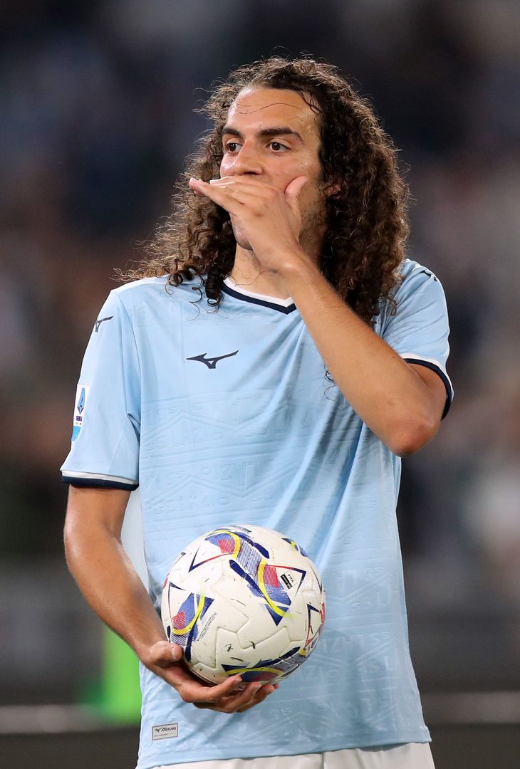 Lazio-Parma, le migliori immagini della trentaquattresima di Serie A – GALLERY - immagine 100