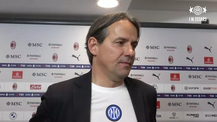 Inzaghi a Inter TV: “Abbiamo vinto un campionato ai primi di marzo. Orgoglioso di…” - immagine 1