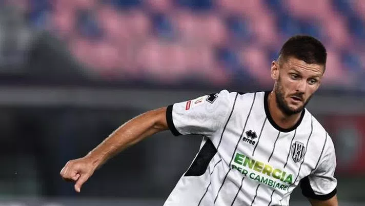 UFFICIALE Padova, innesto a centrocampo: ecco Bianchi - immagine 1