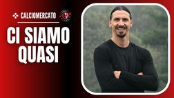Romano: “Milan, ritorna Ibrahimovic: annuncio e dettagli a breve”