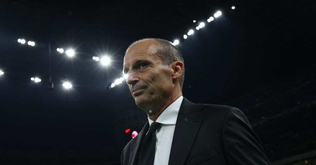 Milan, la carta in più di Allegri è la panchina: quante soluzioni a gara in corso Milan, la carta in più di Allegri è la panchina: quante soluzioni a gara in corso