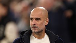 Guardiola: “Champions? Se non succederà è perché non siamo abbastanza bravi”