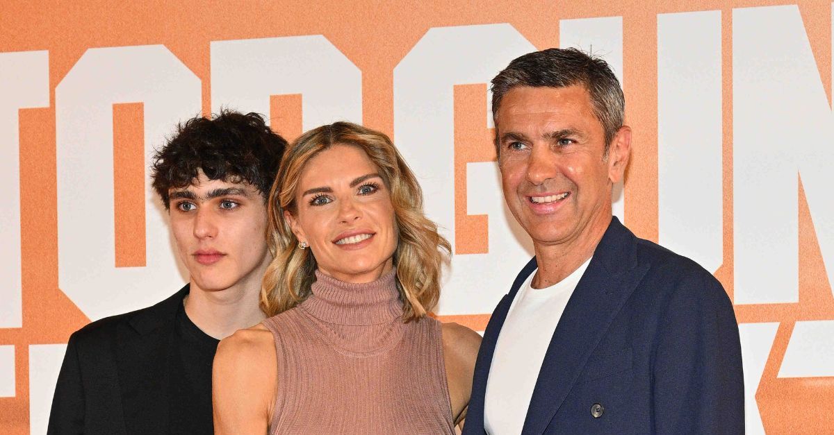 Milan, il figlio di Costacurta si racconta: “La mia rinascita è stata in Svizzera, ho visto la luce”