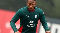 Milan, via Estupinan? Il Diavolo tenta il colpo di calciomercato dal Barcellona